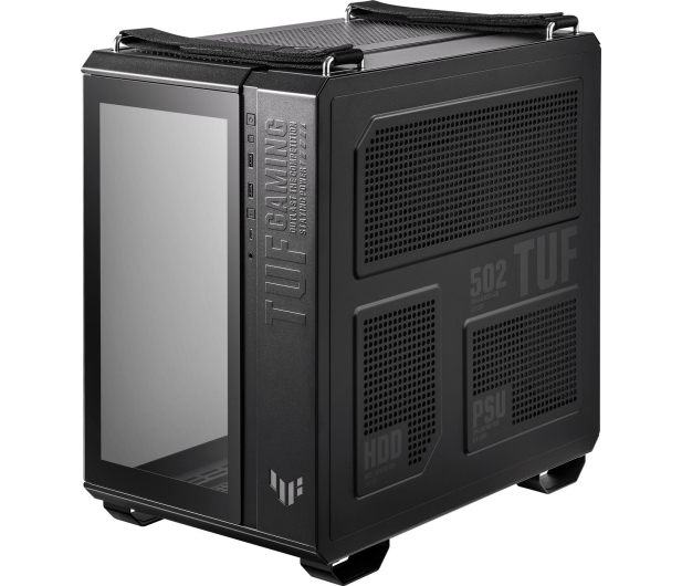 ASUS GT502 TUF 90DC0090-B09010 - 1115304 - zdjęcie 6